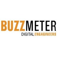 Buzzmeter Digital Marketing Logo