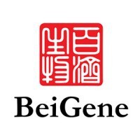 百济神州医药信息咨询(上海)有限公司 Logo
