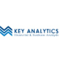 Key Analytics Logo