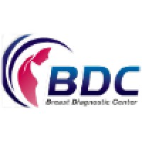 Breast Diagnostic Center Logo