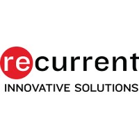 Recurrent Innovative Solutions, LLC Logo