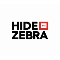 Hide The Zebra ApS / Film & VFX Logo
