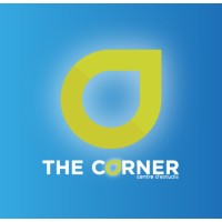 The Corner Study Center Logo