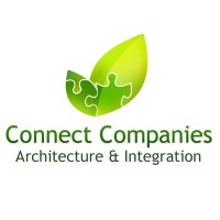 Connect Companies AB Logo