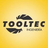 ToolTec Ingeniería Logo