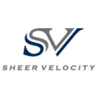 Sheer Velocity, LLC Logo