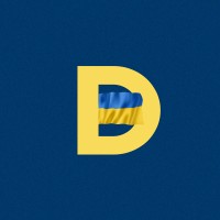 Delfi Lietuva Logo