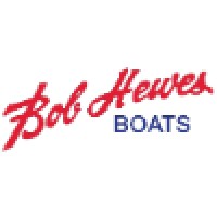 Bob Hewes Boats Logo