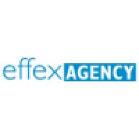 Effex Agency Logo