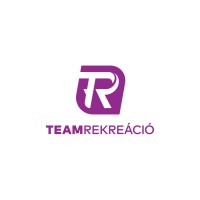 TEAM Rekreáció Kft. Logo