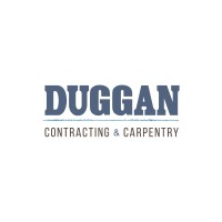 Duggan Contracting Corporation Logo
