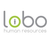 Lobo HR Logo