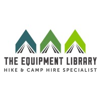 The Equipment Library Logo