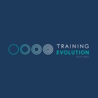 Training Evolution Logo