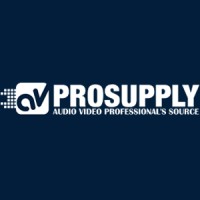 AVProSupply Logo