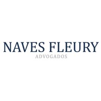 Naves Fleury Advogados Logo