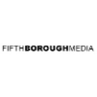Fifth Borough Media Logo