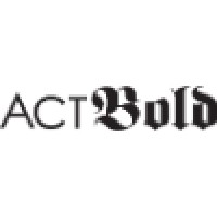 Act Bold Media Group Logo