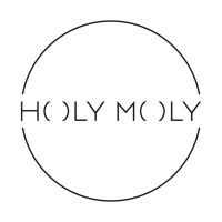 HOLY MOLY Logo