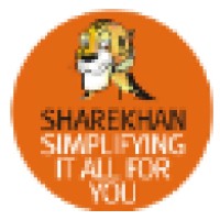 SHARELHAN LIMITED Logo