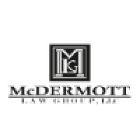 McDermott Law Group, LLC Logo