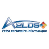 A2LDS Informatique Logo