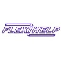 FLEXIHELP Engenharia Logo