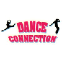 Dance Connection Logo
