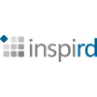 InspiRD, Inc. Logo