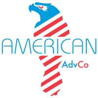 American Advertising Company Logo