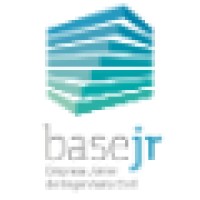 Base Jr Logo