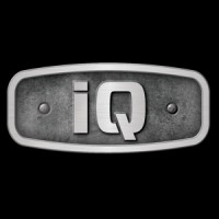 iQ Power Tools® Logo