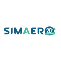 SIMAERO Logo