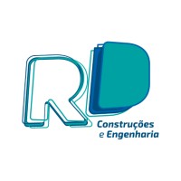 RD Construções e Engenharia Logo