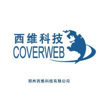 郑州西维科技有限公司 Logo