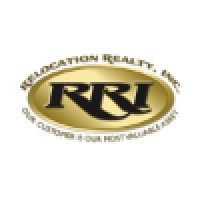 Relocation Realty Inc. Logo