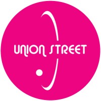 Union Street Media Arts Logo