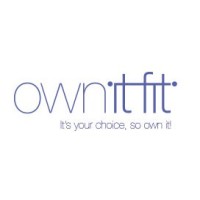 Own it Fit Logo