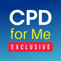 CPD for Me™, exclusive lawyer CPD, direct Logo