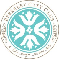 Berkeley City Club Logo