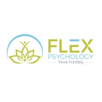 FLEX Psychology Logo