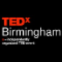 TEDxBirmingham Logo