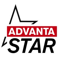 Advanta-STAR Automotive Research Logo