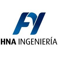 HNA Ingenieria SAS Logo