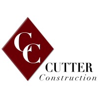 Cutter Construction, Inc. Logo