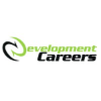 Development Careers Logo