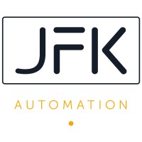 JFK Automation Logo