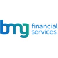 BMG Financial Services Logo