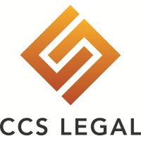 CCS Legal Logo