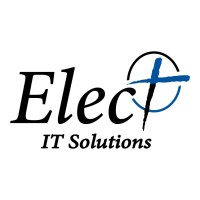 Elect IT Solutions Logo